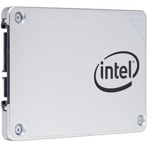 Intel SSD 540s Series (120GB, 2.5in SATA 6Gb/s, 16nm, TLC) Reseller Single Pack, SSDSC2KW120H6X1