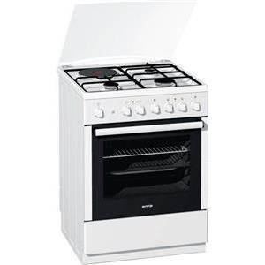 Štednjak Gorenje K65203AW3