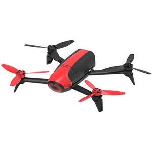 Parrot Bebop Drone 2 - Red