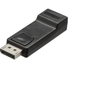 Adapter Valueline DP (M) - HDMI (Ž), VLCB37915B
