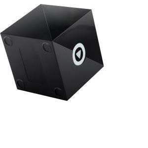 Media Player TLBB V5 Cube, Linux