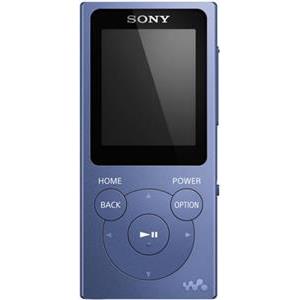 Walkman MP3 Sony NW-E394/L