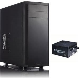 Fractal Core 2300+napajanje Integra 450W