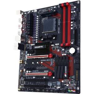 Matična ploča Gigabyte GA-990X-GAMING SLI AMD 990X (AM3+, 4xDDR3, SATA III, RAID, M.2, LAN, USB 2.0/3.0/3.1) ATX Retail