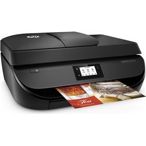 Pisač HP DeskJet Ink Advantage 4675 All-in-One, tintni, multifunkcionalni print/copy/scan, USB, WiFi, F1H97C