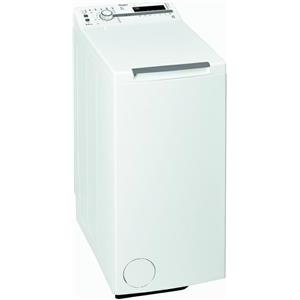 Perilica rublja Whirlpool TDLR 65210