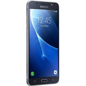 Mobitel Smartphone Samsung SM-J710FN Galaxy J7 (2016), 16 GB, crni