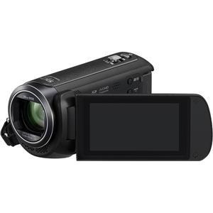 Kamera Panasonic HC-V380EP-K