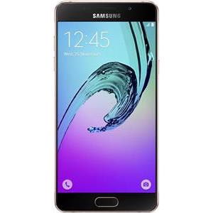 Mobitel Smartphone Samsung SM-A510F Galaxy A5 (2016) 16GB, pink gold