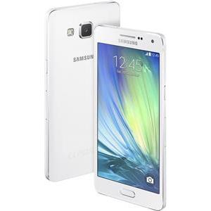 Mobitel Samsung SM-A500FU Galaxy A5 LTE 16GB dual SIM bijeli