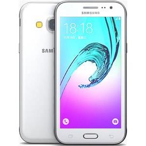 Mobitel Samsung Galaxy J3 (2016), SM-J320FN, bijeli