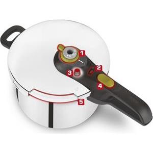 Tefal ekspres lonac P2530741