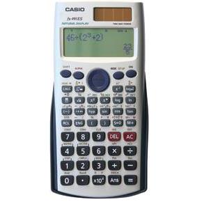 Kalkulator tehnički 12+2mjesta 401 funkcija Casio FX-991ES