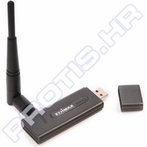 Wireless adapter Edimax EW-7318USg USB