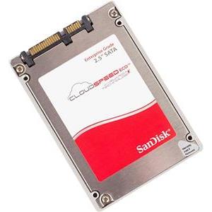 SanDisk CloudSpeed Eco™ Gen. II 2.5