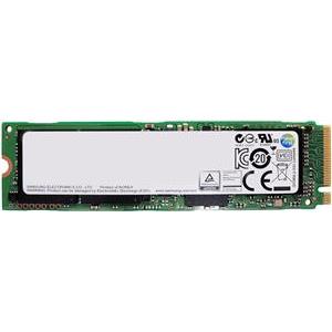 Samsung SM951 128GB NVMe PCIe M.2 SSD, PCI Express Gen3 x4, Read/Write: 2,000 MB/s / 650 MB/s, MZVPV128HDGM