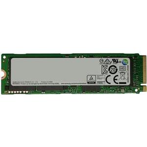 Samsung PM951 128GB NVMe PCIe M.2 SSD, PCI Express Gen3 x4,Read/Write: 600 MB/s / 150 MB/s, MZVLV128HCGR