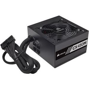 Napajanje 450W Corsair Builder Series CX450M, Modular