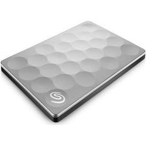 HDD eksterni Seagate Backup Plus Ultra Silm (2 TB, 2.5'', USB 3.0) STEH2000200