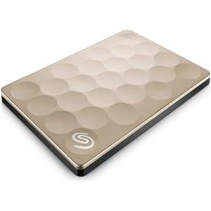 HDD eksterni Seagate Backup Plus Ultra Silm (1 TB, 2.5'', USB 3.0) STEH1000201