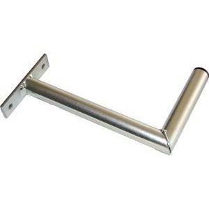 MaxBracket Antenna bracket with the belt, length 25 cm