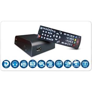 LifeView TV Box DVB-T SD