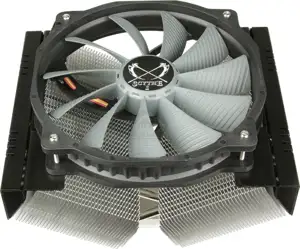 Hladnjak za CPU, Scythe Grand Kama Cross 3, SCGKC-3000, socket 775/1150/1151/1155/1156/1366/2011/AM2/AM2+/AM3/AM3+/FM1/FM2/FM2+
