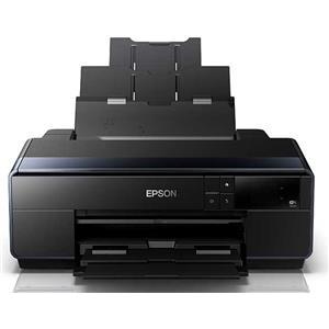 Pisač Epson SureColor SC-P600, tintni, A3+, mrežni, LAN, WiFi, USB