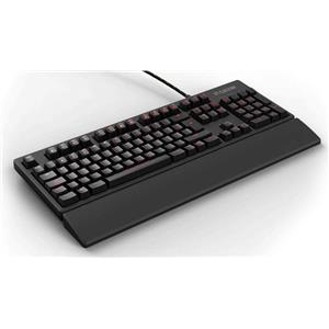 Tipkovnica Fnatic Gear RUSH Cherry MX Brown, meh. tipkov.,HR