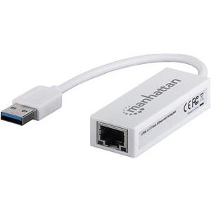 Intellinet USB 2.0 Fast Ethernet Adapter