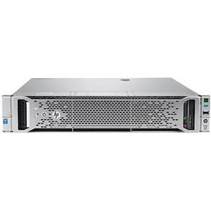 HP DL380 G9 E5-2609v3/8GB/B140i/8SFF/500W REM