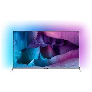 LED TV Philips 48PUS7600/12,121cm,UHD,1400Hz,Android Tv