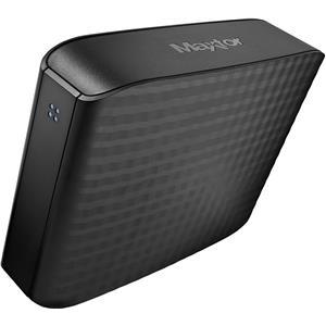 SEAGATE/ Maxtor HDD External D3 station (3.5'', 5TB,USB 3.0) STSHX-D501TDBM