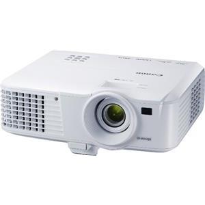 Projektor Canon LV-WX320 - DLP WXGA, 3200 ANSI, SV0908C003AA