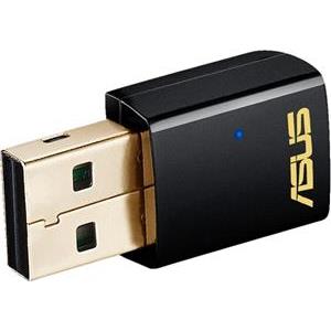 Wireless USB adapter Asus USB-AC51