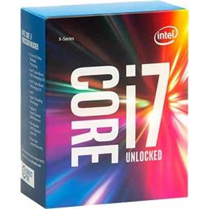 Procesor Intel Core i7-6850K (Six Core, 3.6 GHz, 15 MB, LGA 2011-V3) bez hladnjaka