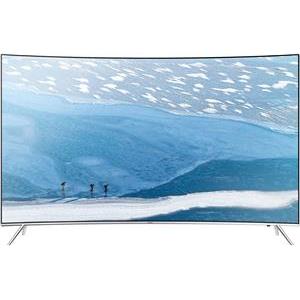SAMSUNG LED TV 49KS7502, Curved SUHD, SMART