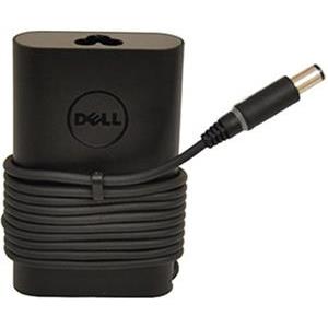 Dell Power adapter, 65W European power cord, DACK-65WS