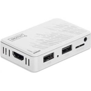 Digitus Android TV Box, DN-70320