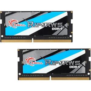 Memorija SO DIMM PC4-17000, 32 GB, G.SKILL F4-2133C15D-32GRS, DDR4 2133 MHz, 2x16GB kit
