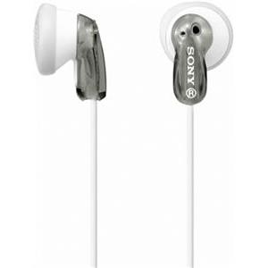 Slušalice Sony E9LP, sive