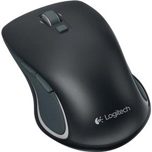 Miš Logitech Wireless M560, crni