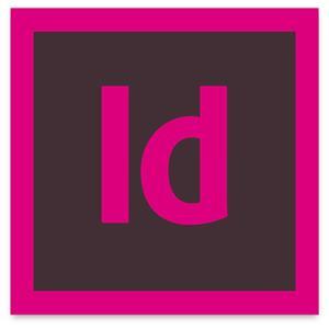 Elektronska licenca ADOBE InDesign Creative Cloud, jednogodišnja pretplata