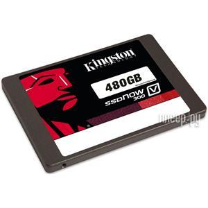SSD Kingston SSDNow V300 2.5