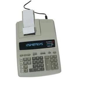 Kalkulator stolni 10mjesta Olympia CPD-512