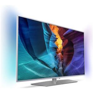 LED TV 55'' PHILIPS 55PFT6510, SMART, FullHD, DVB-T2/C, HDMI, USB, LAN, WiFi