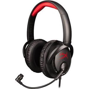 Slušalice HyperX Cloud Drone Gaming, KHX-HSCD-BK/AS, crne