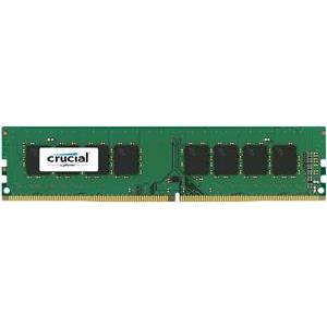 Memorija Crucial 16 GB DDR4 2400MHz, CT16G4DFD824A 