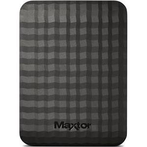 HDD eksterni Seagate / Maxtor M3 Portable (2TB,USB 3.0) STSHX-M201TCBM