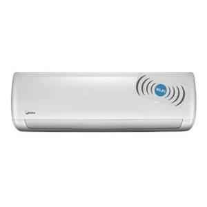 Klima uređaj Midea Mission MSMBBU-12HRFN1-QRD0GW, DC INVERTER